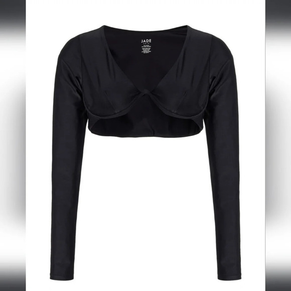 Jade swim eden top xl NWT - Picture 2 of 4